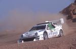 Ford RS200 Mach 2 Racing 2009 года